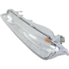 2016-2018 Honda Pilot Side Marker Lamp Front Passenger Side Without Parking Lamp High Quality
