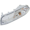 2016-2018 Honda Pilot Side Marker Lamp Front Passenger Side Without Parking Lamp High Quality