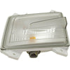 2017-2020 Honda Ridgeline Signal Lamp Front Passenger Side With Park Lamp Front Rt/Rts/Rtl/Sport Models High Quality