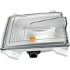 2017-2020 Honda Ridgeline Signal Lamp Front Passenger Side Rtl-T/Rtl-E/Black Edition High Quality