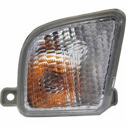 2018-2021 Honda Odyssey Signal Lamp Front Passenger Side Elite/Ex/Ex-L/ Touring Model High Quality