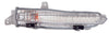 2019-2021 Honda Pilot Signal Lamp Front Passenger Side