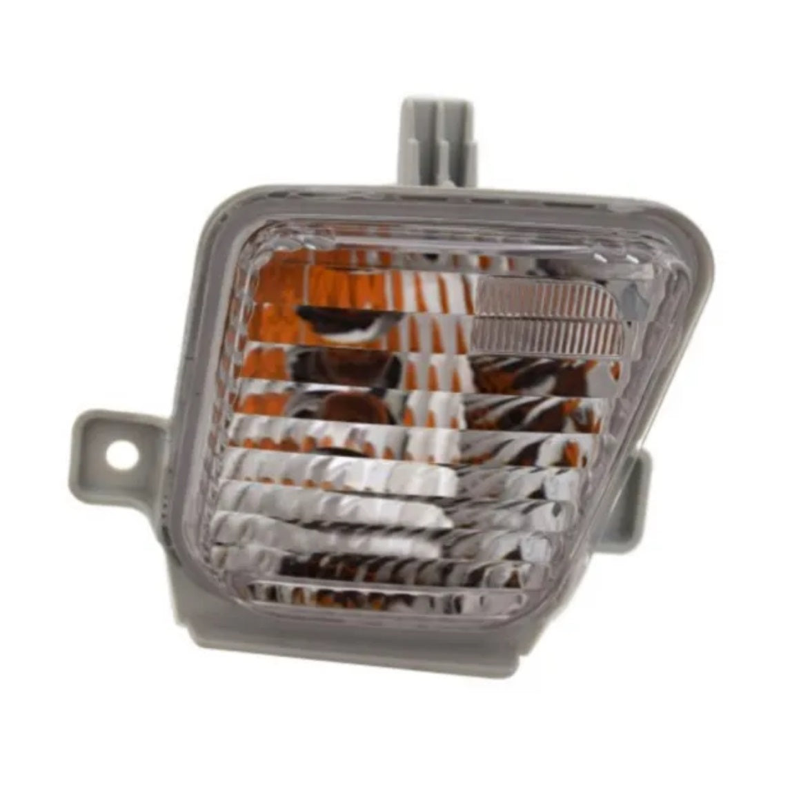 Clignotant avant droit (côté passager) de haute qualité pour Honda Odyssey 2021-2025, HO2531134