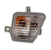 Signal Lamp Front Passenger Side Honda Odyssey 2021-2023 Capa , Ho2531134C