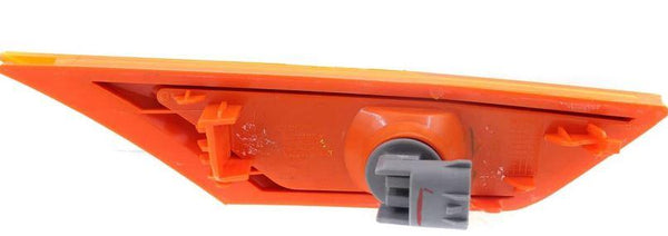 2017-2021 Honda Civic Hatchback Side Marker Lamp Driver Side Economy Quality