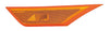 2016-2020 Honda Civic Coupe Side Marker Lamp Driver Side High Quality