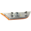 2018-2021 Honda Odyssey Side Marker Lamp Driver Side High Quality