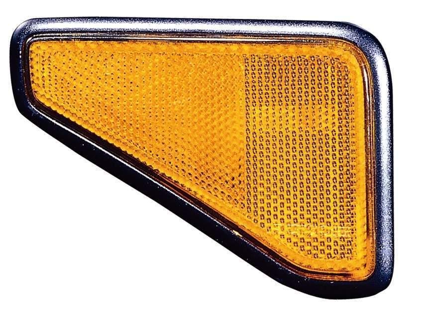 Feu de position latéral côté passager pour Honda Element 2003-2008, haute qualité, HO2551125
