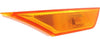 2016-2021 Honda Civic Sedan Side Marker Lamp Passenger Side High Quality