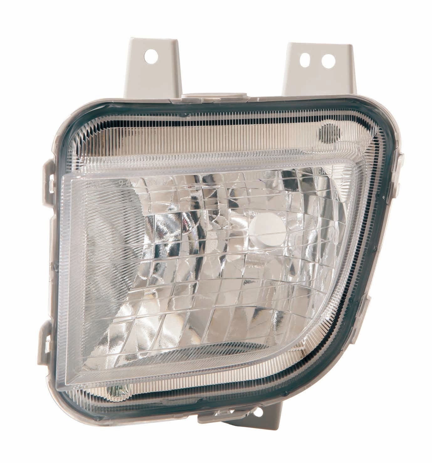 Feu de jour côté conducteur pour Honda Ridgeline 2009-2014 Capa, Ho2562100C - Hunt Parts