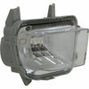 2009-2014 Honda Ridgeline Daytime Running Lamp Passenger Side High Quality
