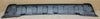2003-2005 Honda Pilot Bumper Skid Plate Rear Garnish