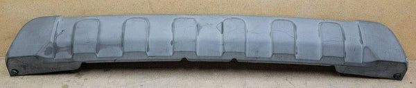 2003-2005 Honda Pilot Bumper Skid Plate Rear Garnish