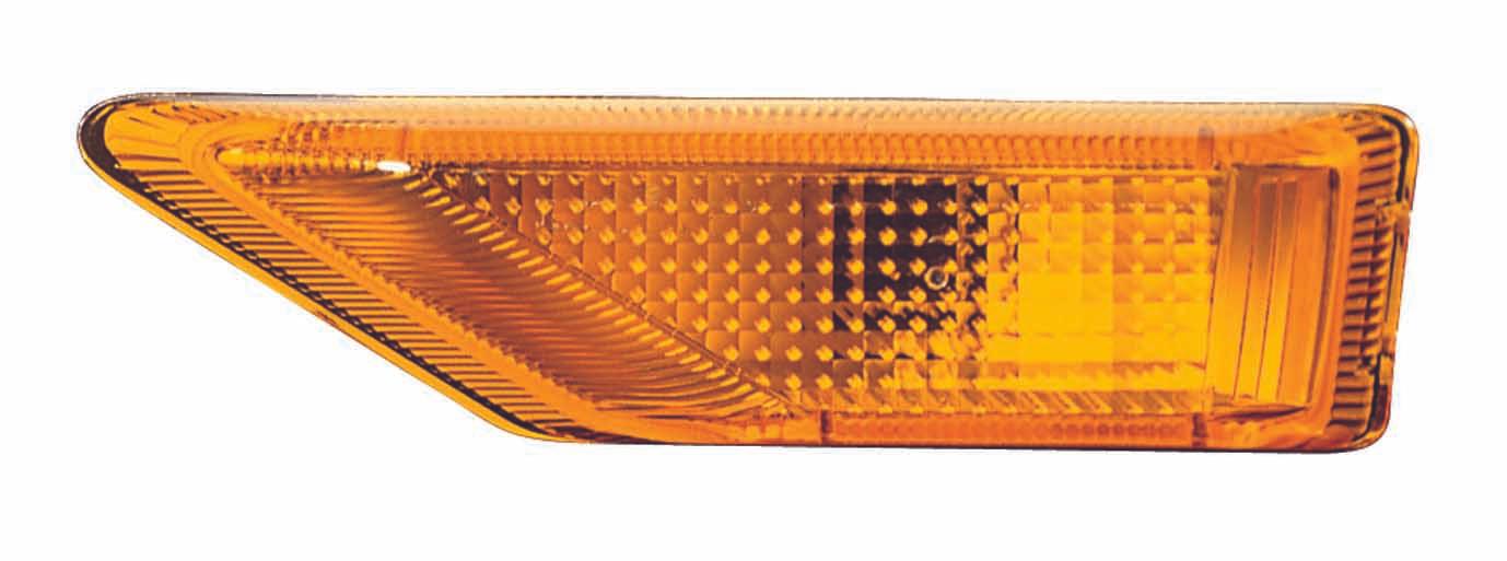 Répétiteur de feu avant côté conducteur pour Honda Pilot 2006-2008, haute qualité, HO2570100