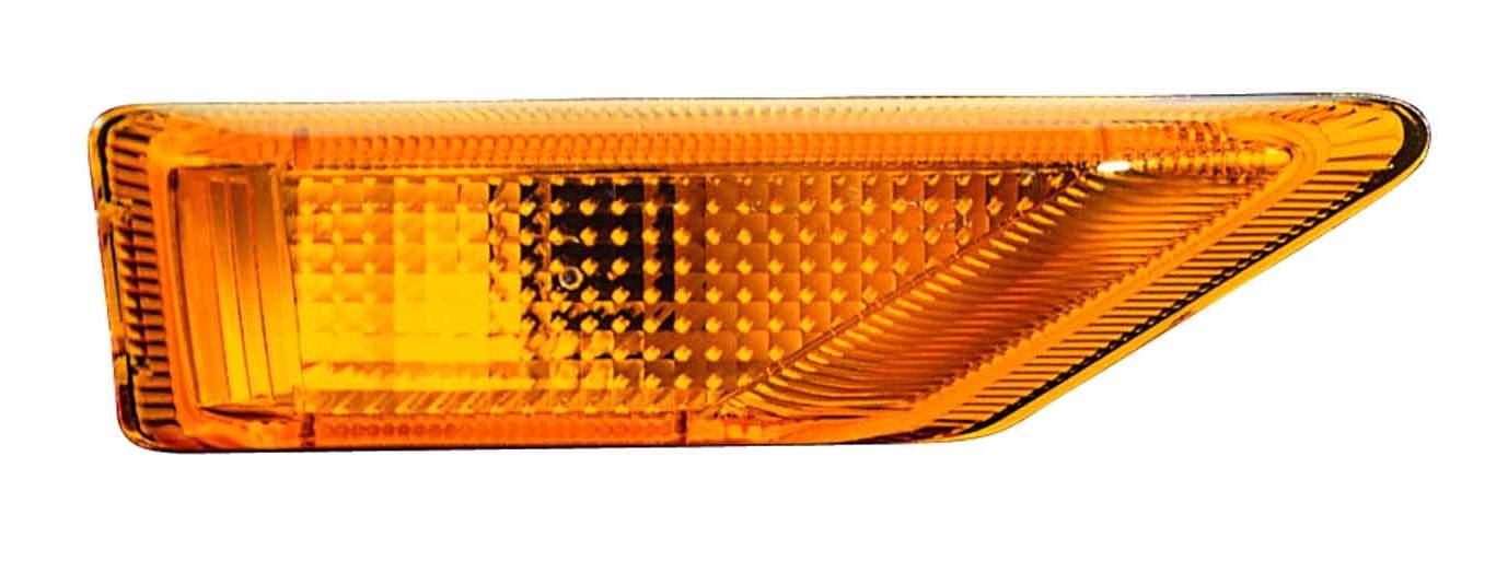 Répétiteur de feu avant côté passager pour Honda Pilot 2006-2008, haute qualité, HO2571100