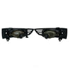2003-2005 Honda Accord Coupe Fog Lamp Front Driver Side/Passenger Side Set High Quality