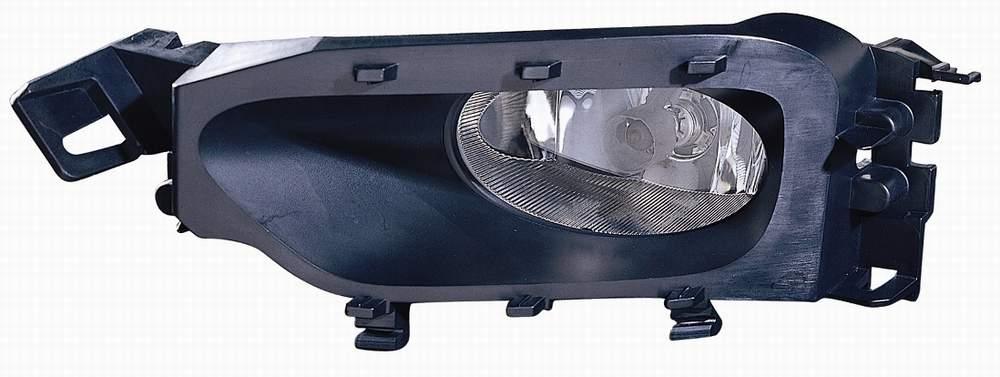 Phares antibrouillard avant côté conducteur/passager pour Honda CR-V 2004, ensemble de haute qualité, HO2590112