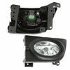 2006-2008 Honda Civic Sedan Fog Lamp Front Driver Side/Passenger Side Set High Quality