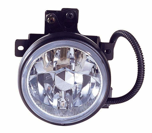 2005-2006 Honda Element Fog Lamp Front Driver Side/Passenger Side