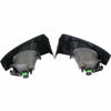 2007-2008 Honda Fit Fog Lamp Front Driver Side/Passenger Side Set (Dealer Installed) High Quality