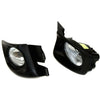 2005 Honda Accord Hybrid Fog Lamp Front Driver Side/Passenger Side Set Dealer Installed High Quality