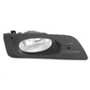2006-2007 Honda Accord Sedan Fog Lamp Front Driver Side/Passenger Side Set Dealer Installed High Quality
