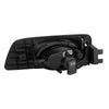 2006-2007 Honda Accord Hybrid Fog Lamp Front Driver Side/Passenger Side Set Dealer Installed High Quality