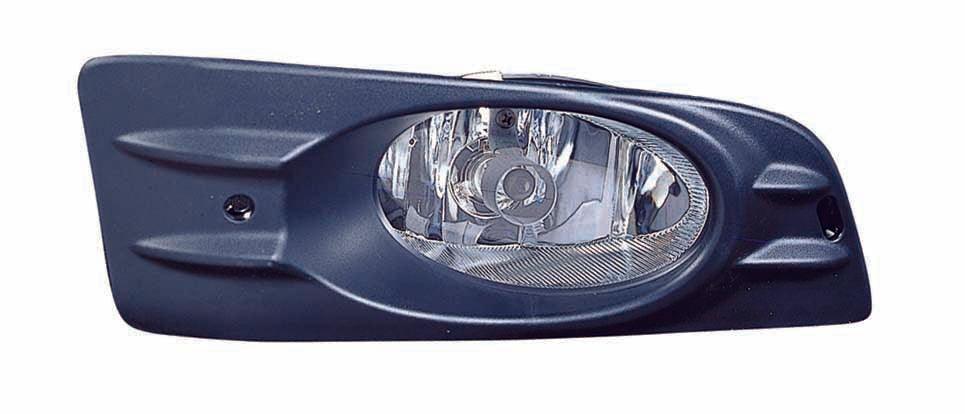 Phares antibrouillard avant (côté conducteur/passager) pour Honda Accord Coupé 2005-2007, installation concessionnaire, haute qualité, HO2591102