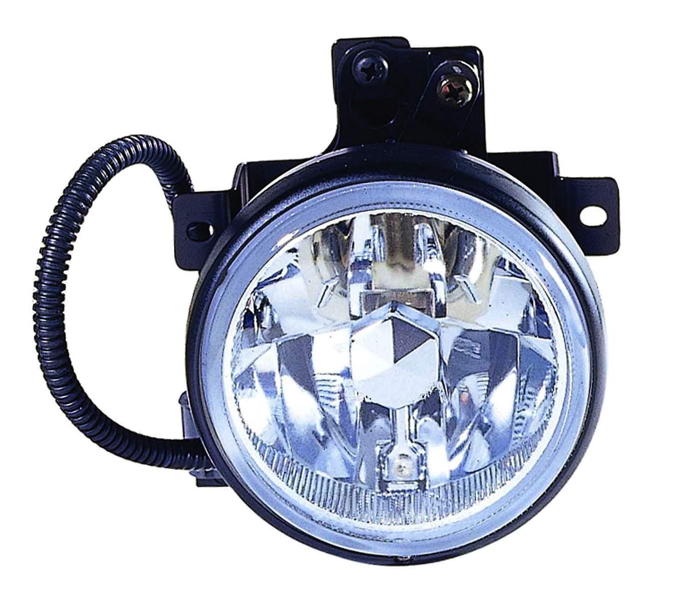 Phares antibrouillard avant côté conducteur/passager pour Honda Element 2007-2008, modèles EX/LX, haute qualité, HO2591109