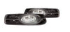 2012-2013 Honda Civic Coupe Fog Lamp Front Driver Side/Passenger Side Set Dealer Installed Without Auto Lamp High Quality