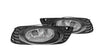2012 Honda Civic Sedan Fog Lamp Front Driver Side/Passenger Side Set Dealer Installed Without Auto Lamp High Quality