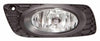 2012 Honda Civic Sedan Fog Lamp Front Driver Side/Passenger Side Set Dealer Installed Without Auto Lamp High Quality