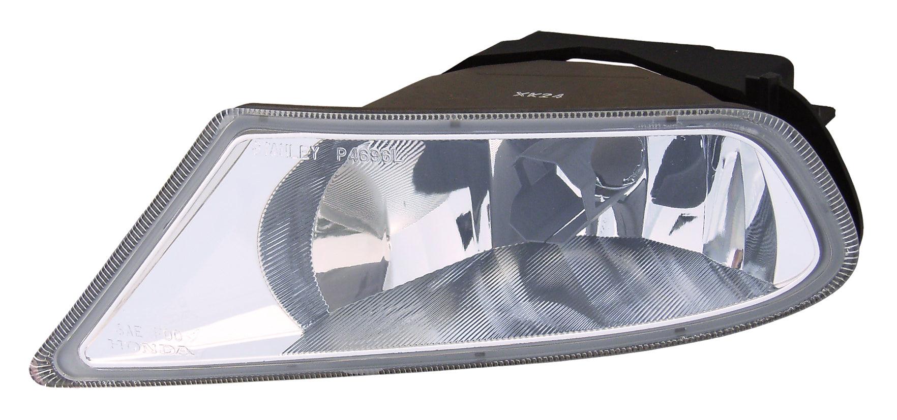 Phare antibrouillard avant côté conducteur pour Honda Odyssey 2005-2007, haute qualité, HO2592113
