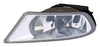 2005-2007 Honda Odyssey Fog Lamp Front Driver Side High Quality