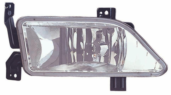 2006-2008 Honda Pilot Fog Lamp Front Driver Side High Quality