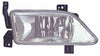 2006-2008 Honda Pilot Fog Lamp Front Driver Side High Quality