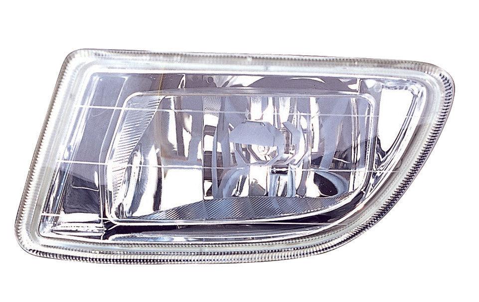 Phare antibrouillard avant côté conducteur pour Honda Odyssey 1999-2004, haute qualité, HO2592117