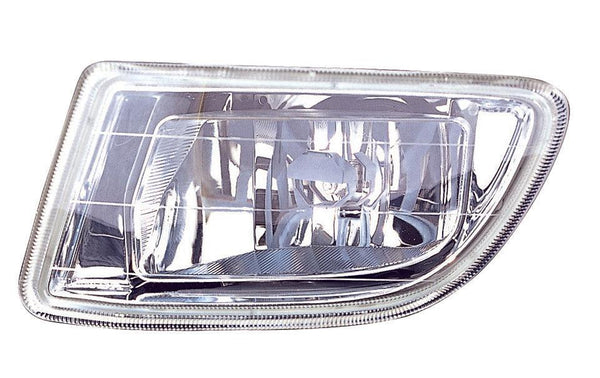 1999-2004 Honda Odyssey Fog Lamp Front Driver Side High Quality