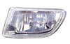 1999-2004 Honda Odyssey Fog Lamp Front Driver Side High Quality