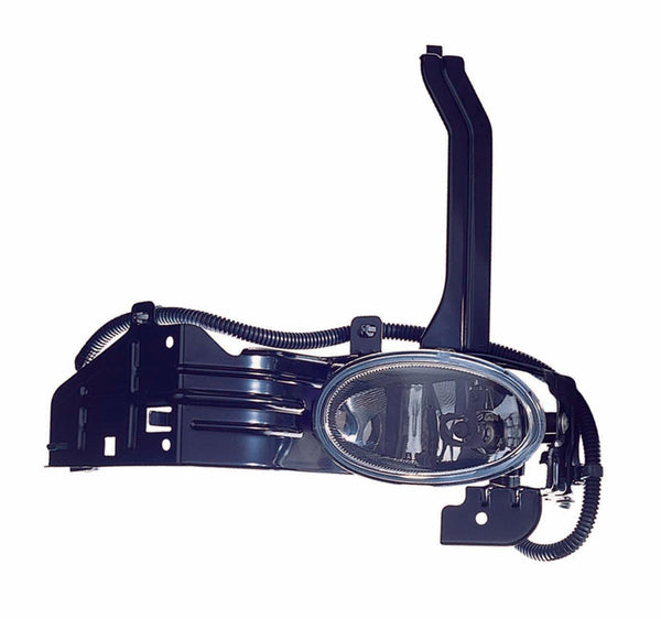 2008-2010 Honda Accord Sedan Fog Lamp Front Driver Side High Quality