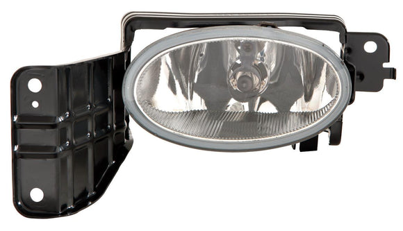 2010 Honda Accord Crosstour Fog Lamp Front Driver Side High Quality