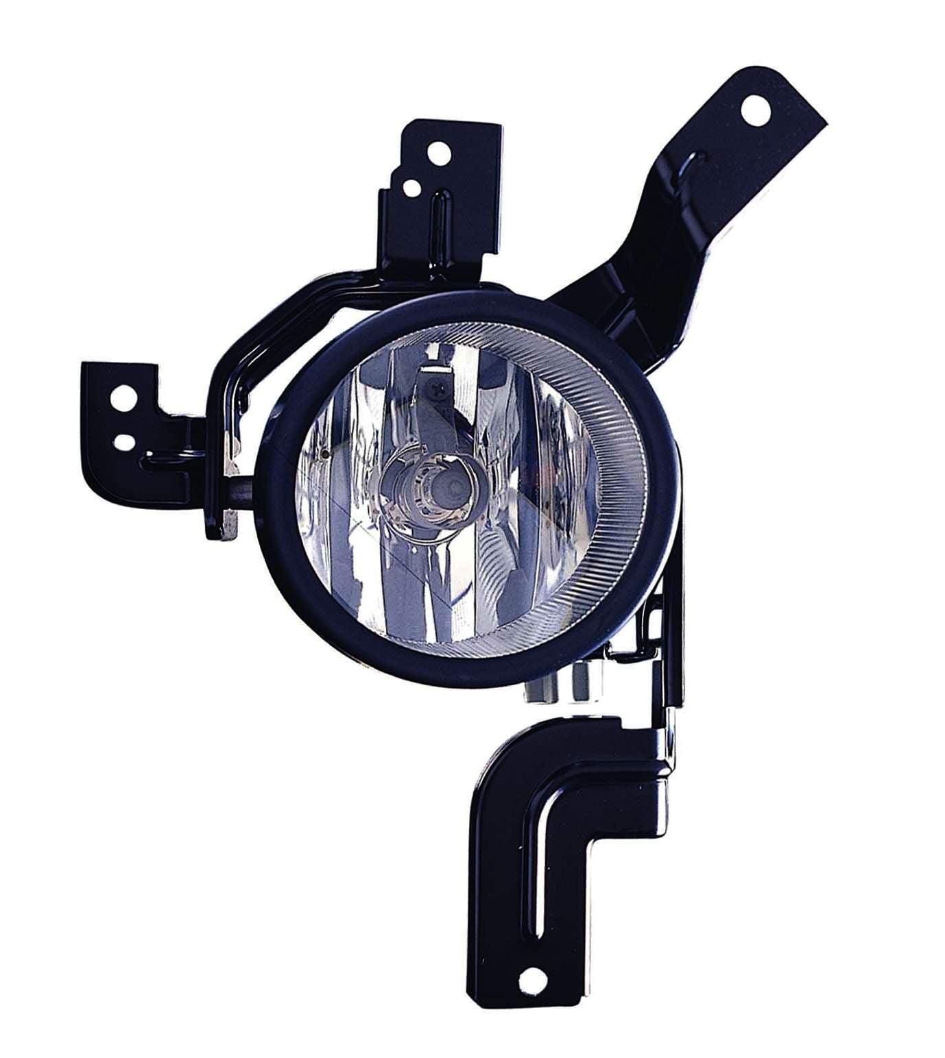 Phare antibrouillard avant côté conducteur pour Honda CR-V 2007-2009, haute qualité, HO2592126