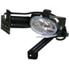 2011-2012 Honda Accord Coupe Fog Lamp Front Driver Side High Quality