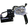 2011-2012 Honda Accord Coupe Fog Lamp Front Driver Side High Quality