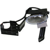 2011-2012 Honda Accord Coupe Fog Lamp Front Driver Side High Quality