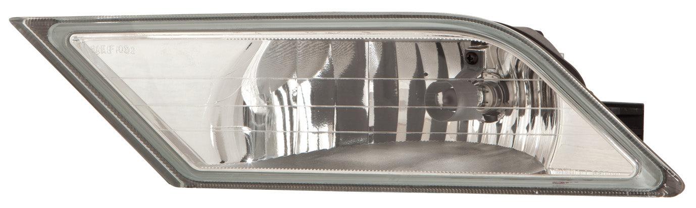 Phare antibrouillard avant côté conducteur pour Honda Odyssey 2011-2013, haute qualité, HO2592129
