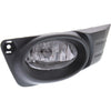 2012-2014 Honda Fit Fog Lamp Front Driver Side Sport High Quality