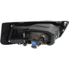 2012-2014 Honda Fit Fog Lamp Front Driver Side Sport High Quality