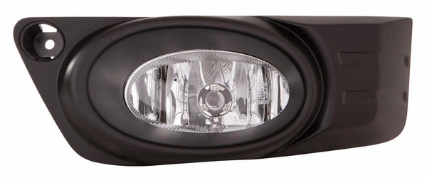2012-2014 Honda Fit Fog Lamp Front Driver Side Sport High Quality