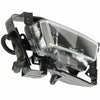 2013 Honda Accord Sedan Fog Lamp Front Driver Side High Quality